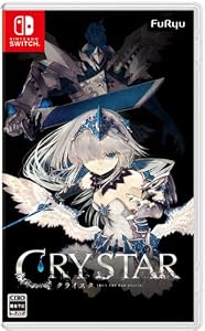 CRYSTAR -クライスタ-」特典&商品情報まとめ - ゲームダウンタウン